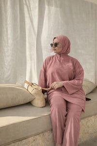 rose kacher