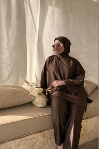 Marron